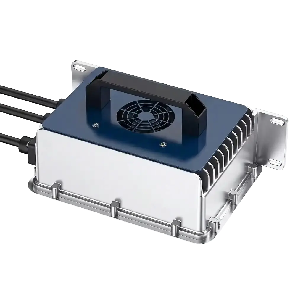 BSL-IP65-2450 Seal Charger